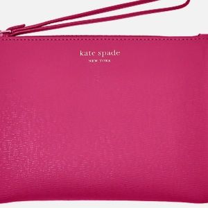 Kate Spade Wristlet